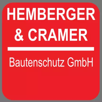 Logo von Hemberger & Cramer Bautenschutz GmbH