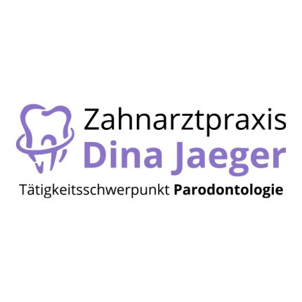 Logotipo de Dina Jaeger Zahnärztin