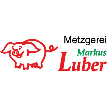Logo da Metzgerei Markus Luber