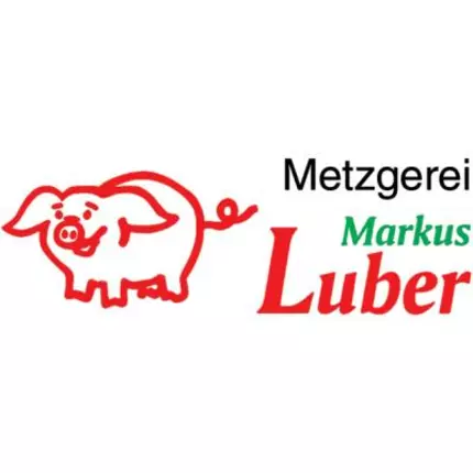 Logotipo de Metzgerei Markus Luber