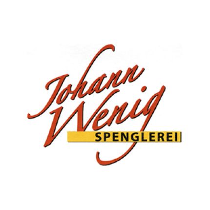 Logótipo de Johann Wenig Spenglerei Meisterbetrieb