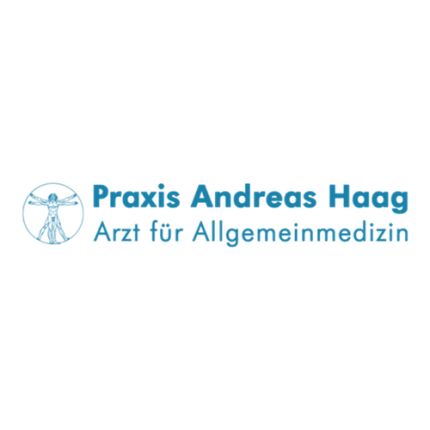 Logo fra Dr. med.  Andreas Haag, Arzt für Allgemeinmedizin