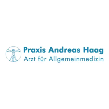 Logótipo de Dr. med.  Andreas Haag, Arzt für Allgemeinmedizin