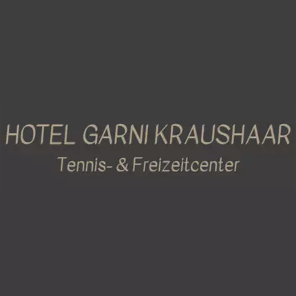 Logotipo de Hotel garni Kraushaar Tennis- und Freizeitcenter