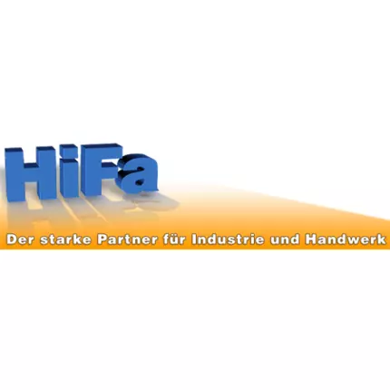 Logo da HiFa GmbH