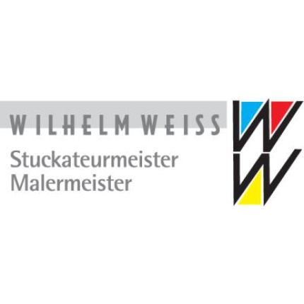 Logotyp från Wilhelm Weiss Maler- und Stuckateurmeisterbetrieb