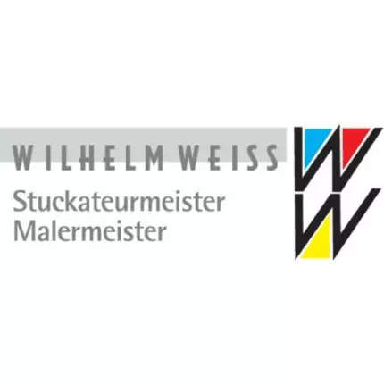 Λογότυπο από Wilhelm Weiss Maler- und Stuckateurmeisterbetrieb