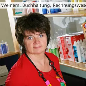 Bild von Poschmann  Contactlinsen