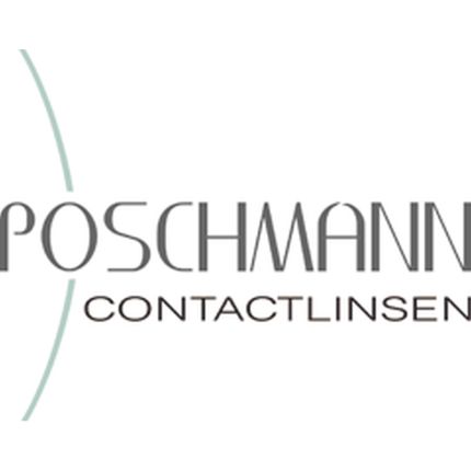 Logo da Poschmann  Contactlinsen
