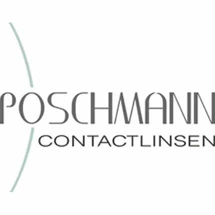 Logo od Poschmann  Contactlinsen