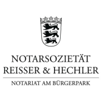 Logo od Notare am Bürgerpark Reisser Hechler Eberhardt