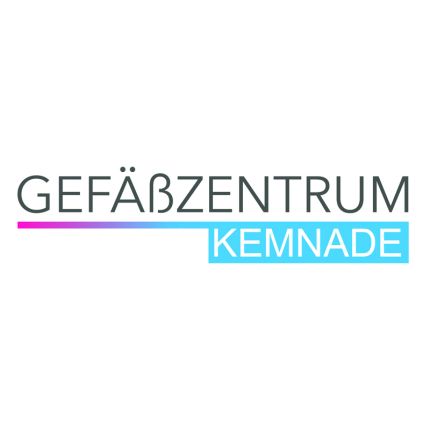 Logo de MVZ Gefäßzentrum Kemnade Gefäßchirurgie & Phlebologie