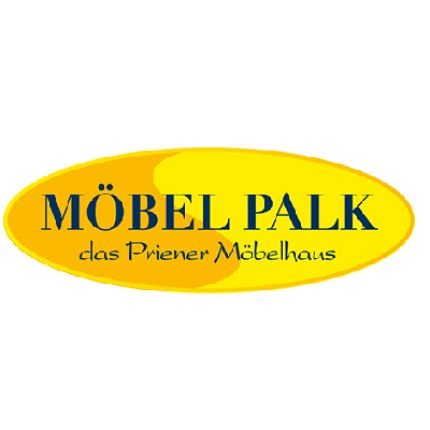 Logo fra Möbel Palk GmbH