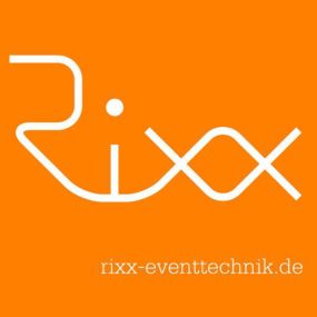 Bild von Rixx Eventtechnik GmbH & Co. KG