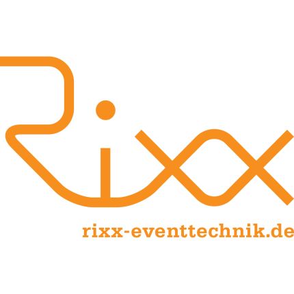 Logo od Rixx Eventtechnik GmbH & Co. KG