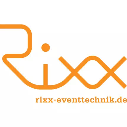 Logo fra Rixx Eventtechnik GmbH & Co. KG