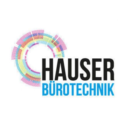 Logo van Hauser Bürotechnik - Inh.Viktor Hauser