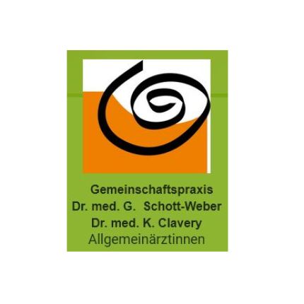 Logotyp från Allgemeinarztpraxis Dr. med. Clavery & Dr. med. Oppel