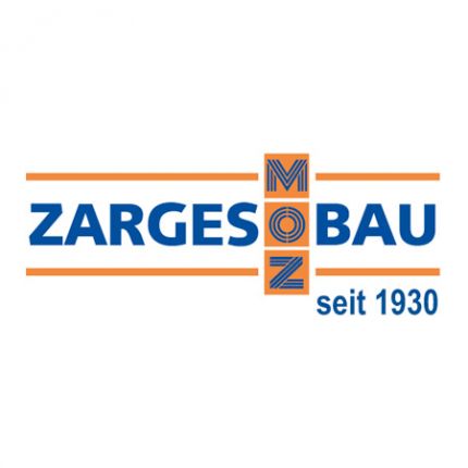 Logo fra Zarges Bau GmbH
