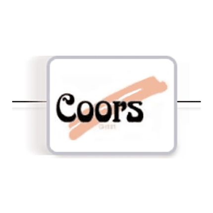 Logótipo de Coors GmbH Raumausstatter Wasserbetten