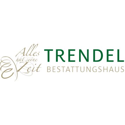 Logotyp från Bestattungshaus Trendel