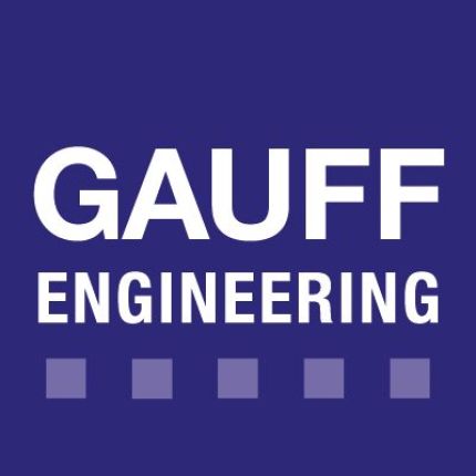 Logo da GAUFF GmbH & Co. Engineering KG