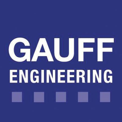 Logo from GAUFF GmbH & Co. Engineering KG