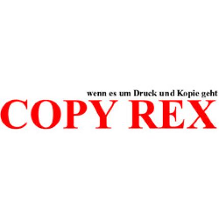 Logo von CopyRex Büromaschinen Vertriebs GmbH