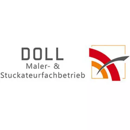 Logotyp från Doll GmbH Gipser- u. Stuckateurgeschäft