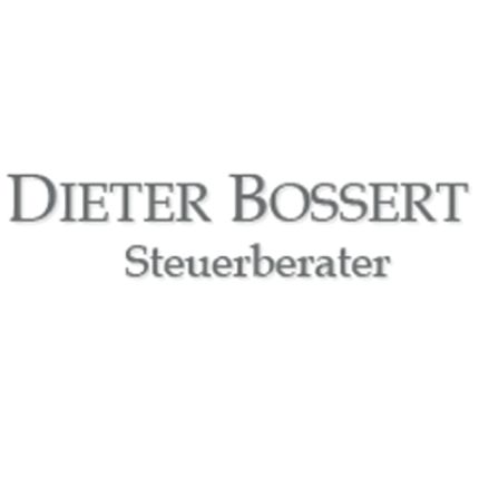 Logo fra Dieter Bossert Steuerberater