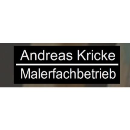 Logo von Andreas Kricke Malerfachbetrieb