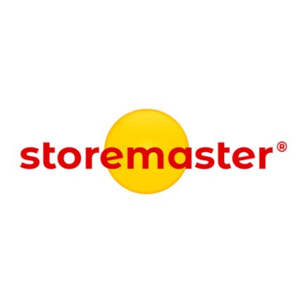 Logo van storemaster GmbH & Co. KG
