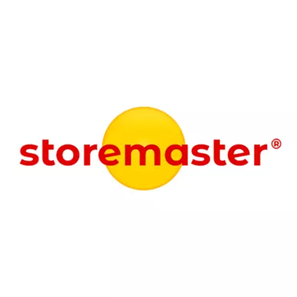 Logo van storemaster GmbH & Co. KG