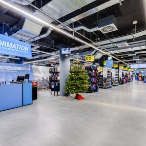 Bild von DECATHLON