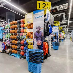 Bild von DECATHLON