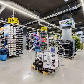 Bild von DECATHLON München - Elisenhof