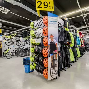 Bild von DECATHLON München - Elisenhof