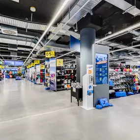 Bild von DECATHLON München - Elisenhof