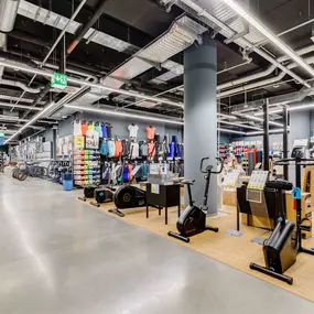 Bild von DECATHLON München - Elisenhof