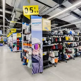 Bild von DECATHLON München - Elisenhof