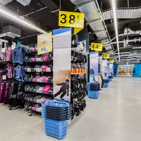 Bild von DECATHLON München - Elisenhof