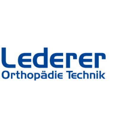 Logo fra Anton Lederer Orthopädietechnik