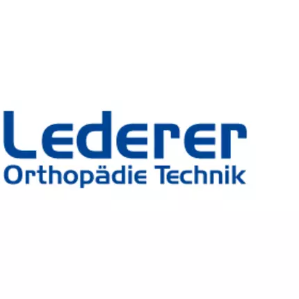 Logo van Orthopädietechnik Weißenbacher und Lederer GmbH