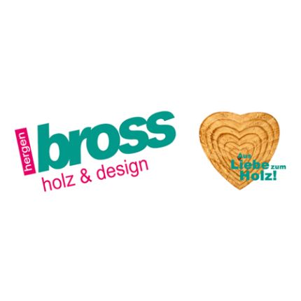 Logo van Tischlerei Hergen Bross Holz & Design