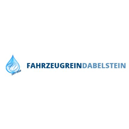 Logotipo de Fahrzeugrein Dabelstein