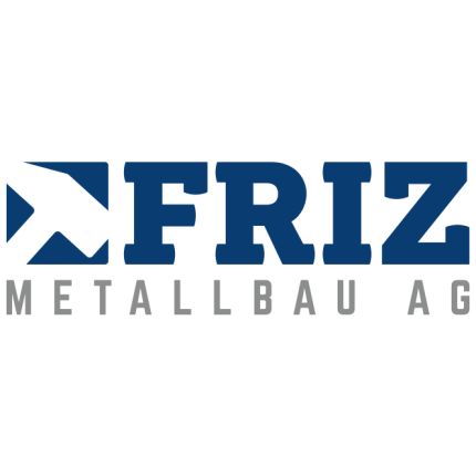 Logo van Friz Metallbau AG