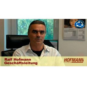 Bild von Hofmann GmbH