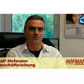 Bild von Hofmann GmbH