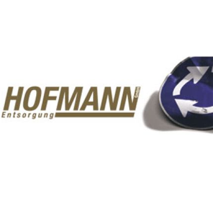 Logo fra Hofmann GmbH