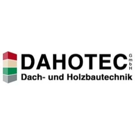 Logotyp från DAHOTEC GmbH
